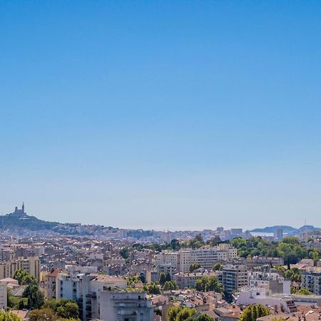 Cote Mer Marseille Ngoại thất bức ảnh