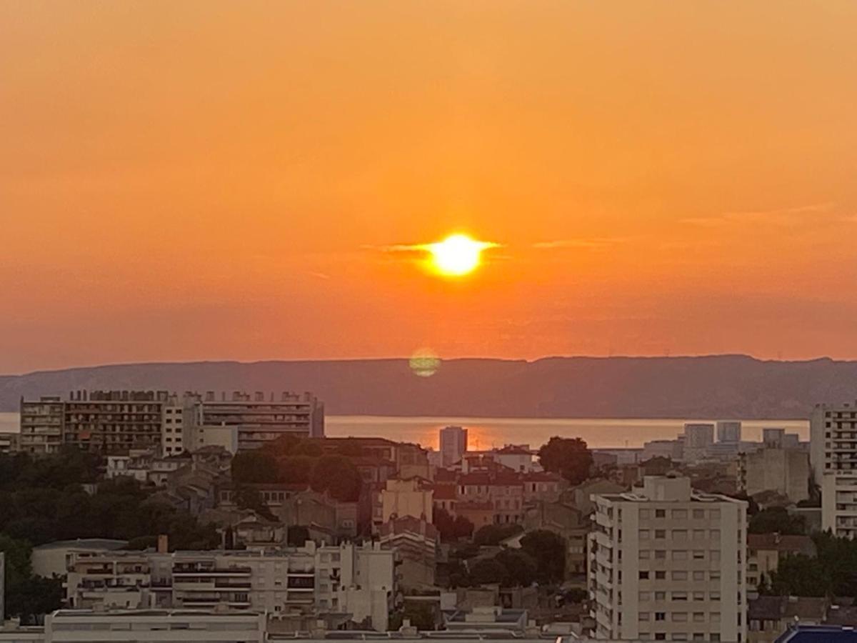 Cote Mer Marseille Ngoại thất bức ảnh