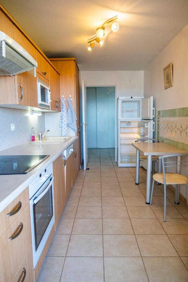 Cote Mer Marseille Ngoại thất bức ảnh