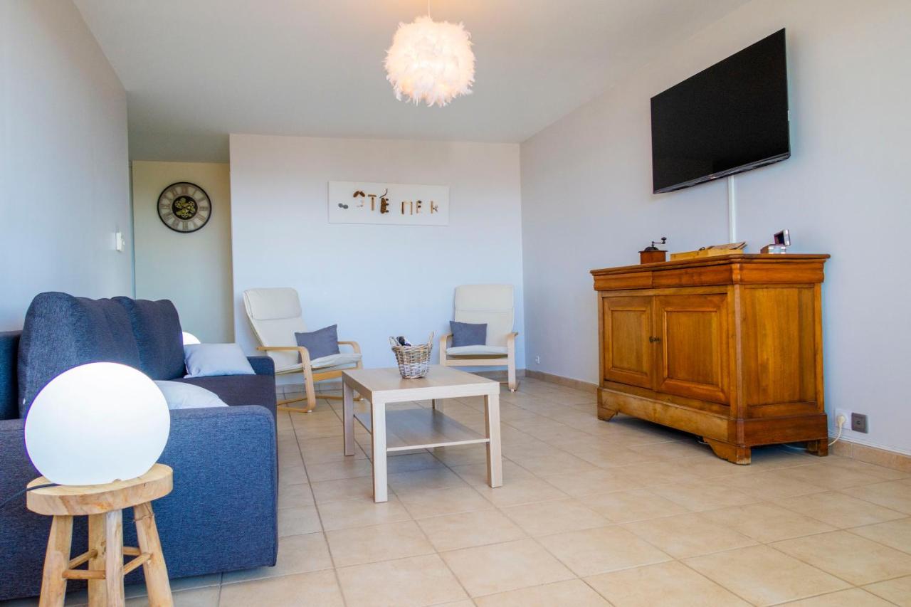 Cote Mer Marseille Ngoại thất bức ảnh