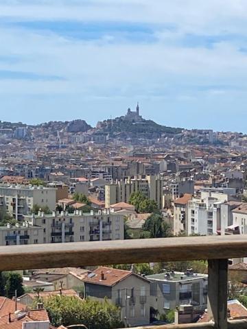 Cote Mer Marseille Ngoại thất bức ảnh
